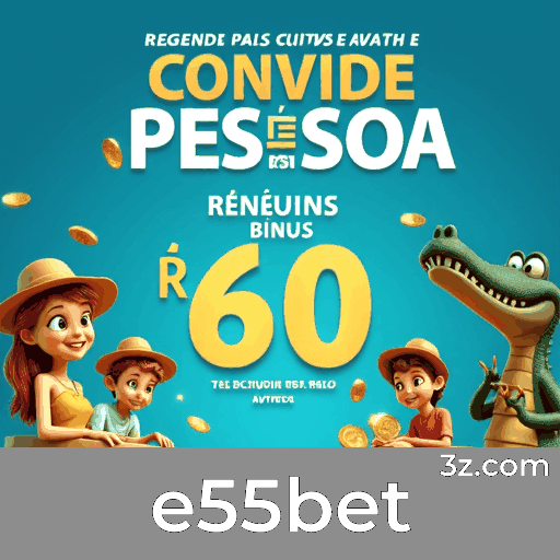 Luxo e exclusividade: Experiência de casino única com e55bet