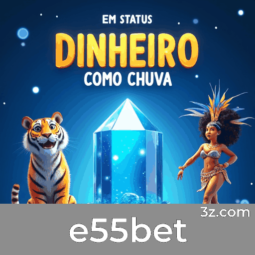 e55bet: Estratégias de Aposta Esportiva Emocionantes