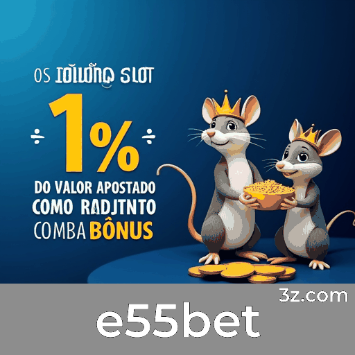 Aprenda Estratégias de Jogos no e55bet e Vença