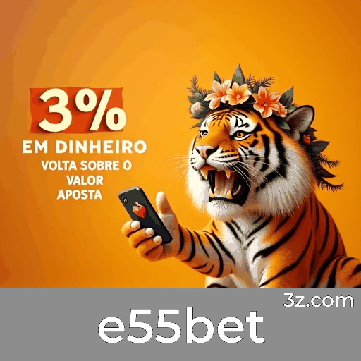 Aproveite os Bônus Exclusivos do e55bet!