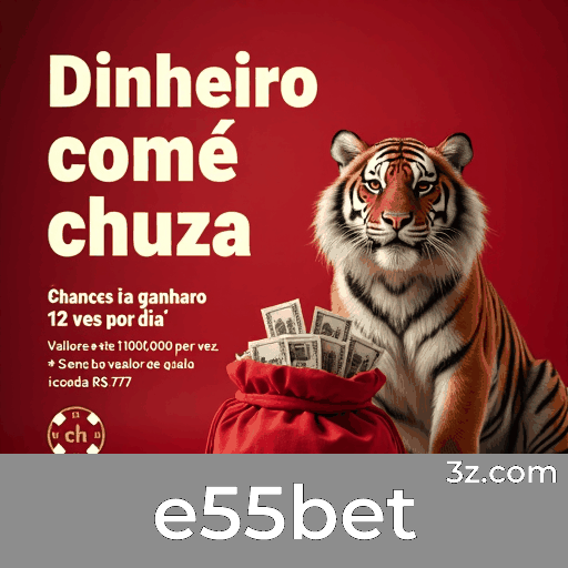 Luxo e exclusividade: Experiência de casino única com e55bet