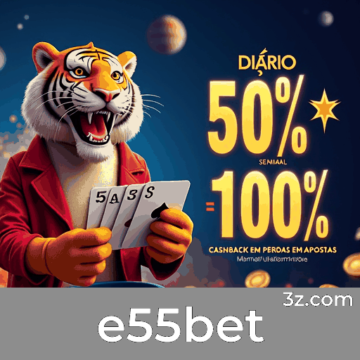 e55bet: Plataforma de Jogo Online com Segurança e Serviço Profissional
