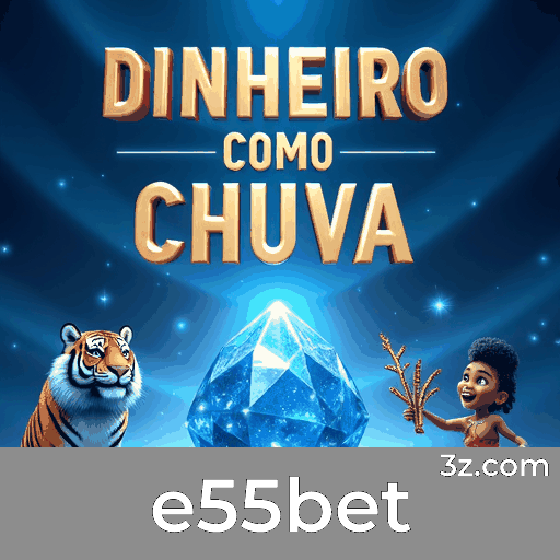 e55bet: Plataforma de Jogo Online com Segurança e Serviço Profissional