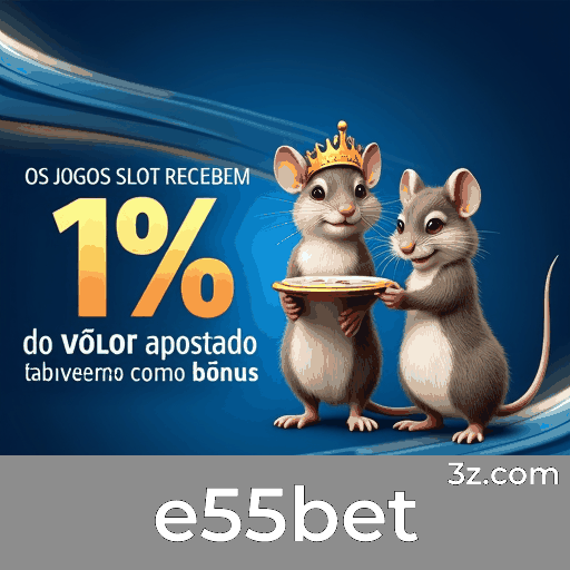 e55bet: Acesso Seguro e Rápido para Usuários Brasileiros