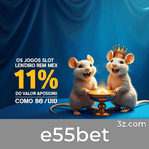 e55bet: Acesso Seguro e Rápido para Usuários Brasileiros