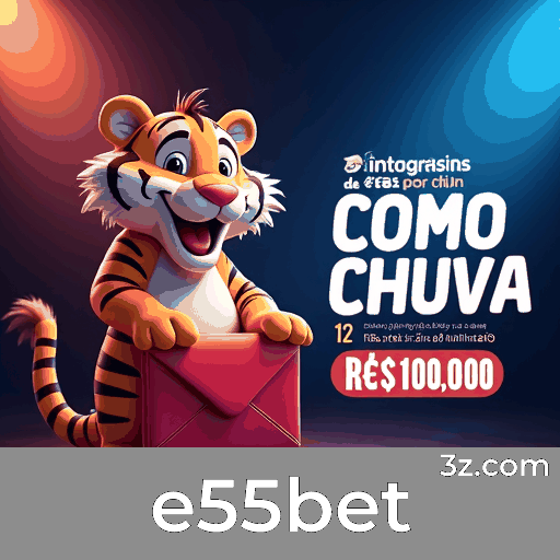 Luxo e exclusividade: Experiência de casino única com e55bet